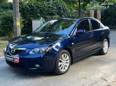 Автомобиль бензин Мазда б/у в Киеве - купить на Автобазаре