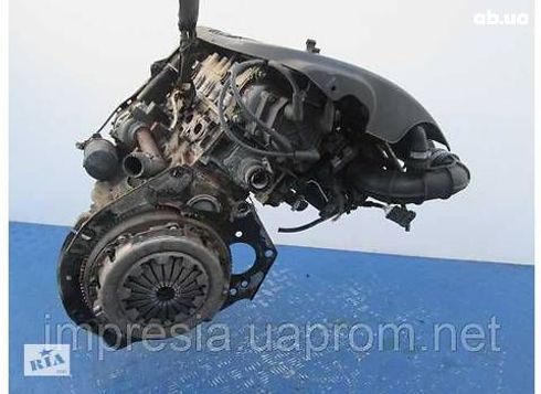двигатель в сборе для Fiat Palio - купити на Автобазарі - фото 2
