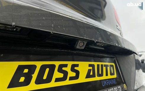 Volkswagen Tiguan 2014 - фото 29
