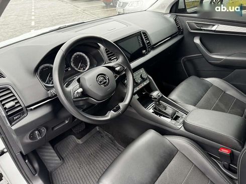 Skoda Karoq 2022 - фото 30