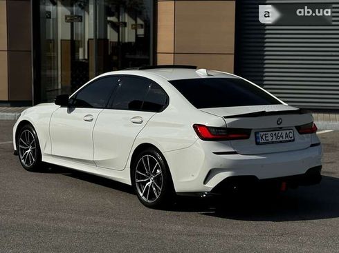 BMW 3 серия 2019 - фото 28