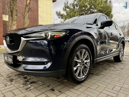 Mazda CX-5 2019 - фото 6