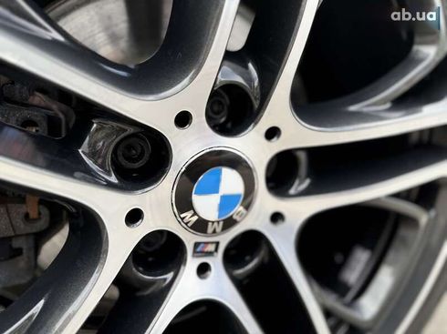 BMW X3 2015 - фото 11