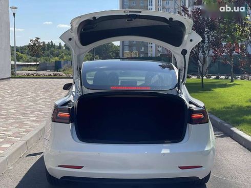 Tesla Model 3 2019 - фото 7