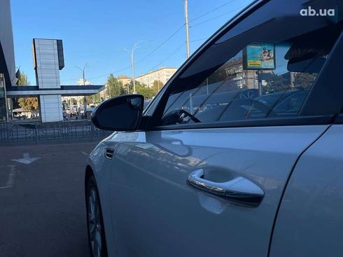Kia Optima 2017 - фото 25