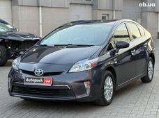 Гібридні автомобілі бу в Україні - купити на Автобазарі