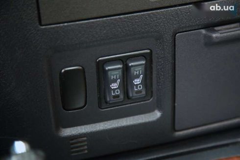Mitsubishi Pajero Wagon 2008 - фото 17