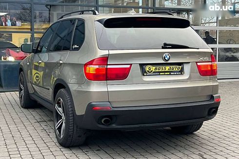 BMW X5 2010 - фото 5