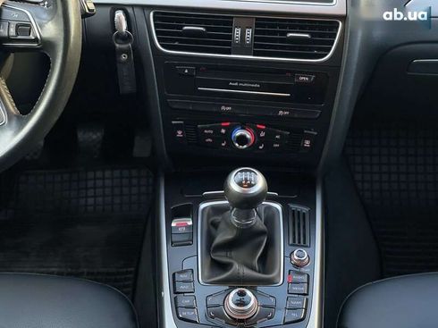 Audi A4 2013 - фото 15