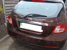Продаж вживаних Geely Emgrand 7 в Харківській області - купити на Автобазарі