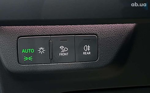 Audi Q5 e-tron 2022 - фото 21