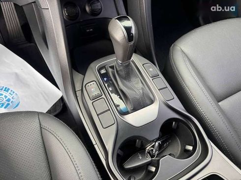 Hyundai Santa Fe 2015 - фото 17