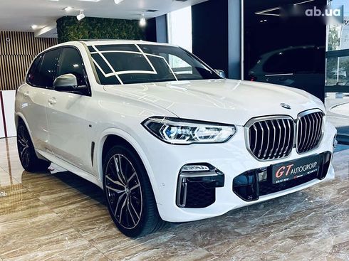 BMW X5 2020 - фото 3