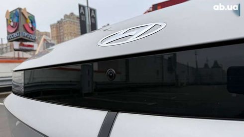 Hyundai Ioniq 5 2021 - фото 24