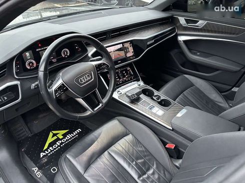 Audi A6 2022 - фото 17