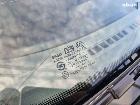 Chevrolet Lacetti 2008 - фото 20