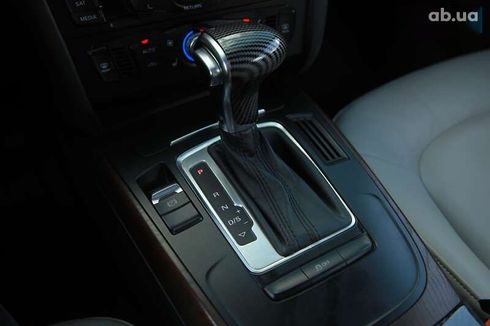 Audi A4 2014 - фото 17