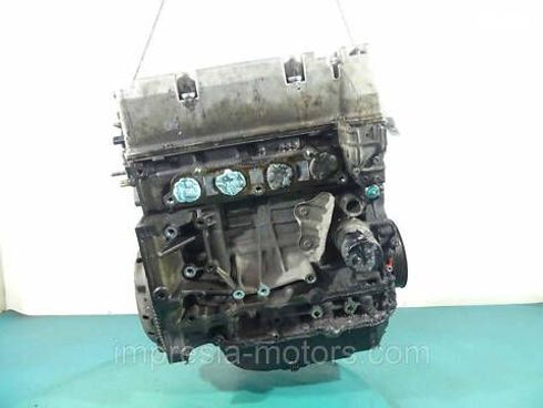 двигатель в сборе для Honda Accord - купить на Автобазаре - фото 4