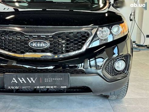 Kia Sorento 2011 - фото 4