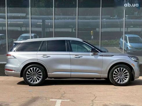 Lincoln Aviator 2019 - фото 11