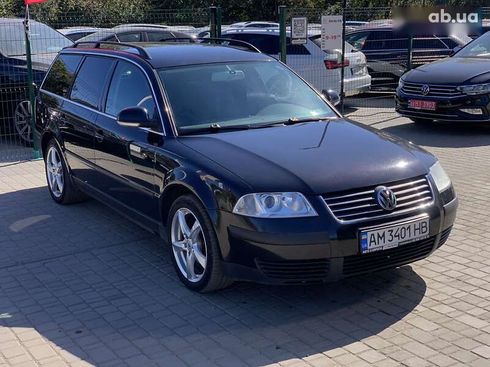 Volkswagen Passat 2004 - фото 10