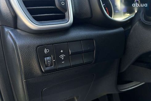 Kia Sportage 2021 - фото 19
