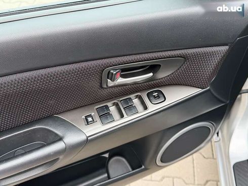 Mazda 3 2006 - фото 10