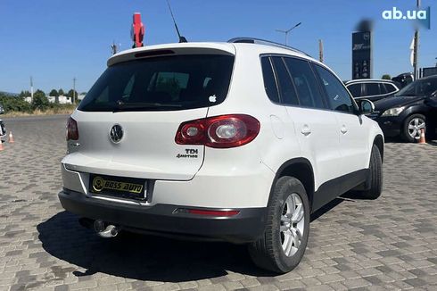Volkswagen Tiguan 2010 - фото 7