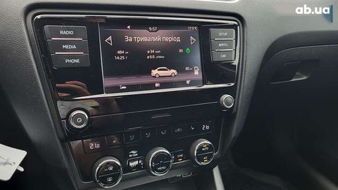 Skoda Octavia 2019 - фото 3