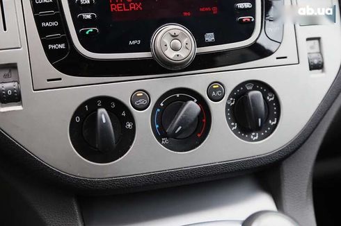 Ford Kuga 2012 - фото 21