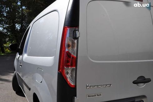 Renault Kangoo 2019 - фото 18