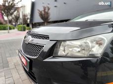 Купить Chevrolet Cruze бу в Украине - купить на Автобазаре