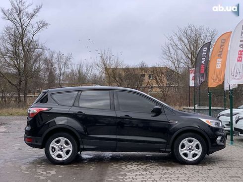 Ford Escape 2018 - фото 22