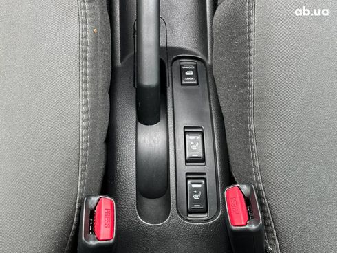 Nissan Note 2006 коричневый - фото 33