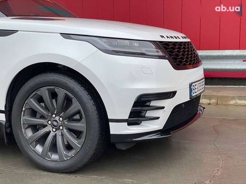 Land Rover Range Rover Velar 2022 - фото 7