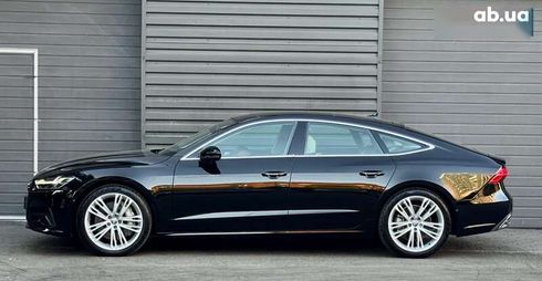 Audi A7 2020 - фото 8