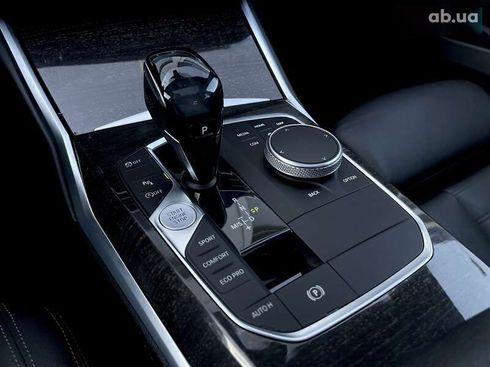 BMW 3 серия 2019 - фото 28