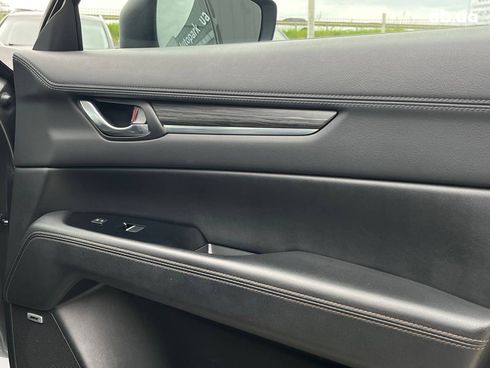 Mazda CX-5 2017 серый - фото 36