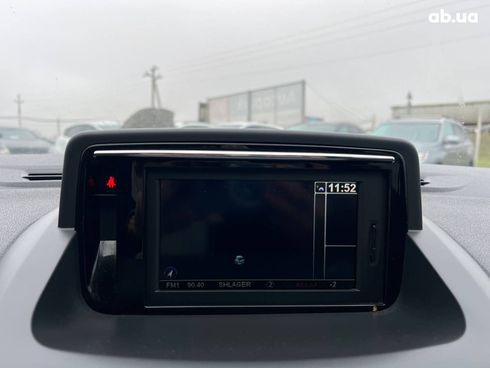 Renault Megane 2013 серый - фото 27