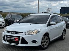 Продажа Ford б/у в Львовской области - купить на Автобазаре