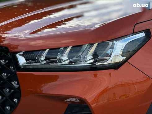 Chery Tiggo 7 Pro 2021 - фото 5