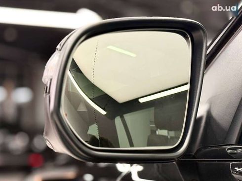 Mercedes-Benz GLS-Класс 2023 - фото 19