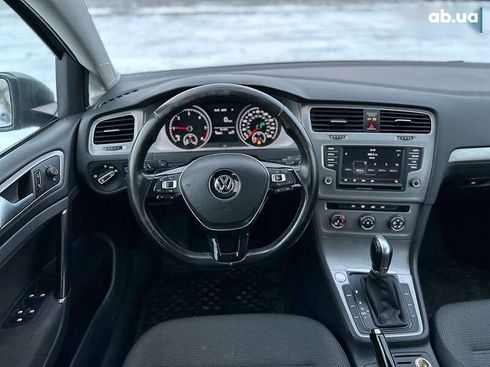 Volkswagen Golf 2015 - фото 27