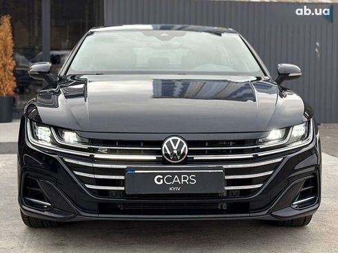 Volkswagen Arteon 2022 - фото 2