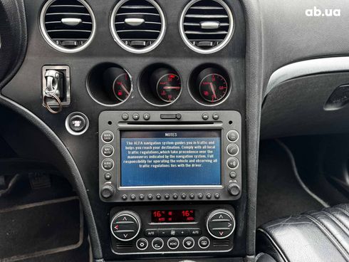 Alfa Romeo 159 2006 серый - фото 17