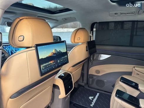 Denza D9 2023 - фото 23