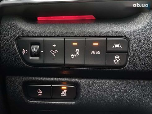 Kia Niro 2021 - фото 7