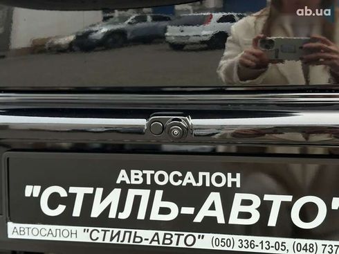 Mercedes-Benz G-Класс 2025 - фото 16