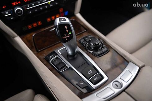 BMW 7 серия 2012 - фото 28