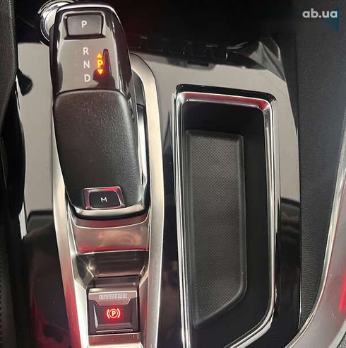 Peugeot 3008 2019 - фото 24